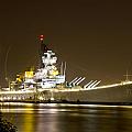 USS New Jersey