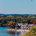 Boat House Row