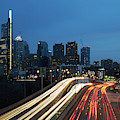 Lights in the City of Brotherly Love